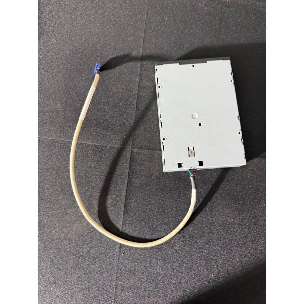 TEAC CA-200 Internal Flash‎ Card Reader 3.5
